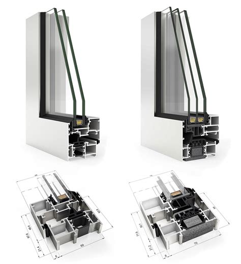 how to fabricate extruded aluminum window frame|aluminum window frame extrusion profiles.